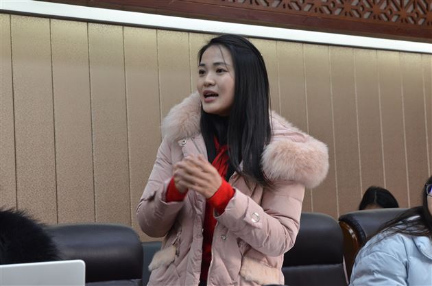 深思作业优化 再悟核心素养——记双流区、成都市刘勇名师工作室12月研讨活动