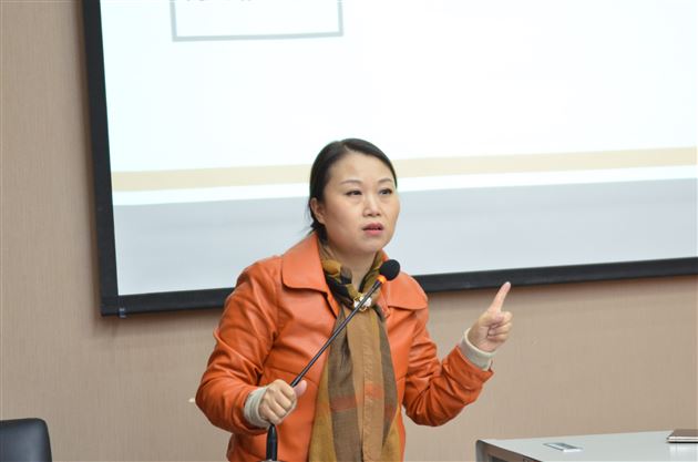 深思作业优化 再悟核心素养——记双流区、成都市刘勇名师工作室12月研讨活动