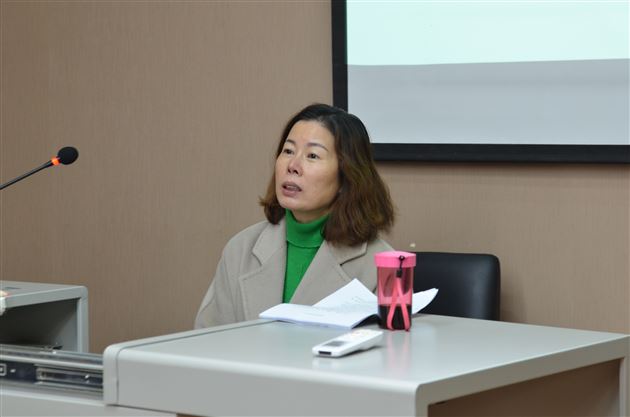 深思作业优化 再悟核心素养——记双流区、成都市刘勇名师工作室12月研讨活动