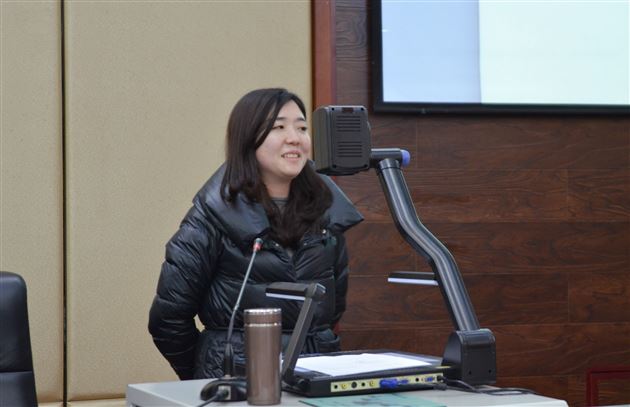 专家引领诗意前行 学员萌发创作热情——记2022年元月刘勇名师工作室研修活动