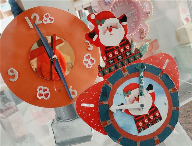 “创”造艺术 “意’起制作——棠外附小2021年校园艺术节系列活动之创意设计制作大赛