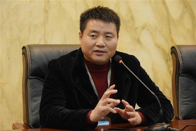 责任担当谱写青春 主动创新再续新篇——记棠外2021年初中团总支(少先队)学生自主管理工作总结暨表彰大会