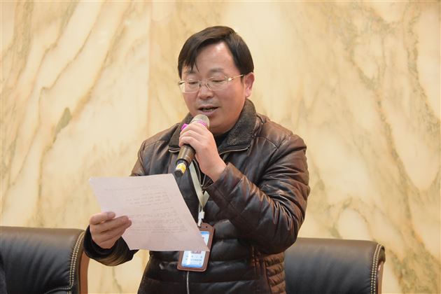 责任担当谱写青春 主动创新再续新篇——记棠外2021年初中团总支(少先队)学生自主管理工作总结暨表彰大会