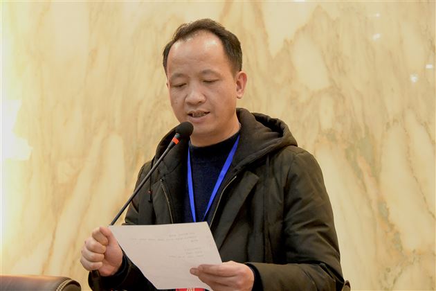 责任担当谱写青春 主动创新再续新篇——记棠外2021年初中团总支(少先队)学生自主管理工作总结暨表彰大会
