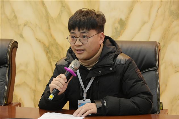 责任担当谱写青春 主动创新再续新篇——记棠外2021年初中团总支(少先队)学生自主管理工作总结暨表彰大会