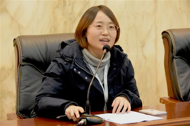 责任担当谱写青春 主动创新再续新篇——记棠外2021年初中团总支(少先队)学生自主管理工作总结暨表彰大会