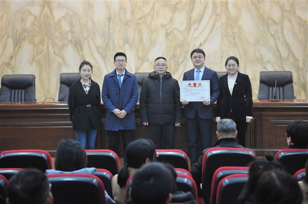 求真务实创佳绩 锐意进取筑新篇——记棠外高2022届一诊教师表扬大会