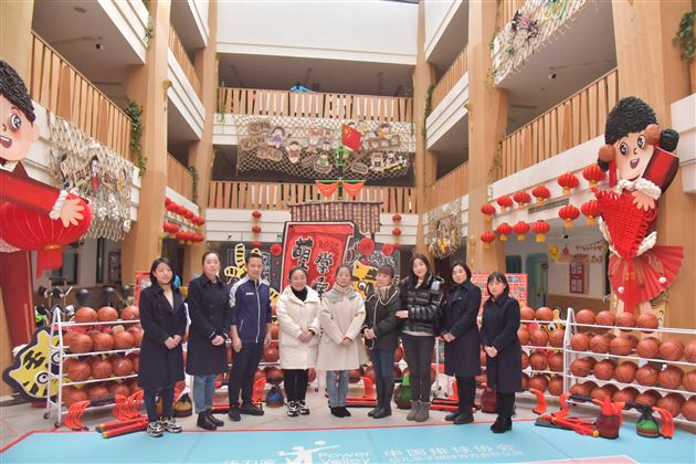 总结交流 积蓄力量,规划未来 共谋发展——棠外实验幼儿园学前教育集团召开期末总结会
