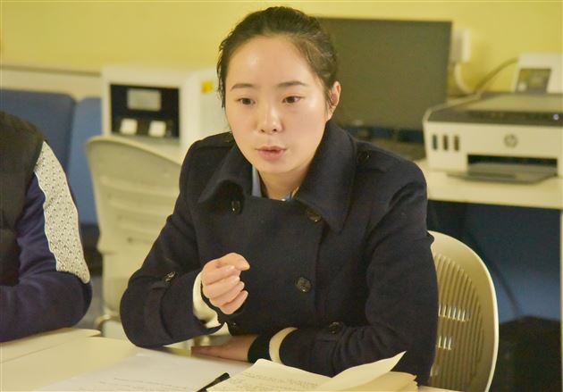 总结交流 积蓄力量,规划未来 共谋发展——棠外实验幼儿园学前教育集团召开期末总结会