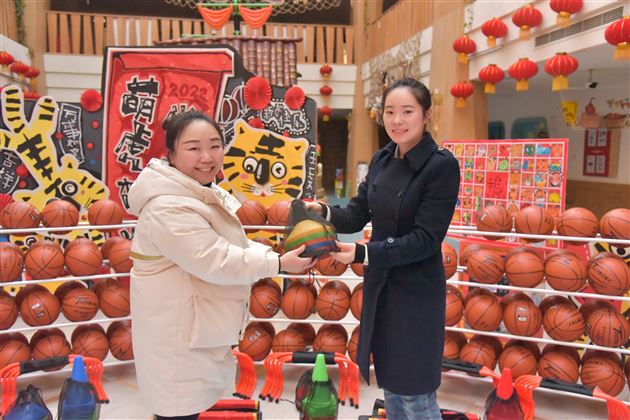 总结交流 积蓄力量,规划未来 共谋发展——棠外实验幼儿园学前教育集团召开期末总结会