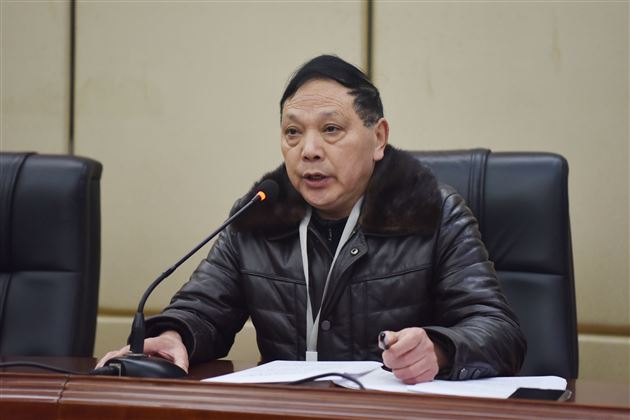 不负春光收好心,五年规划开新篇——成都棠湖外国语学校2022年行政干部(扩大)培训会