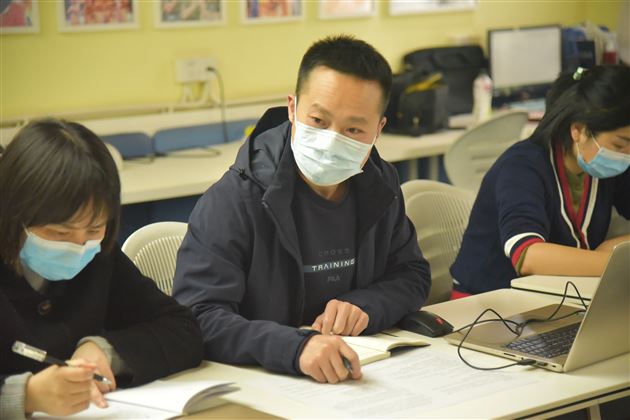 新学期 新展望 新起航——棠外实验幼儿园学前教育集团召开新学期工作会