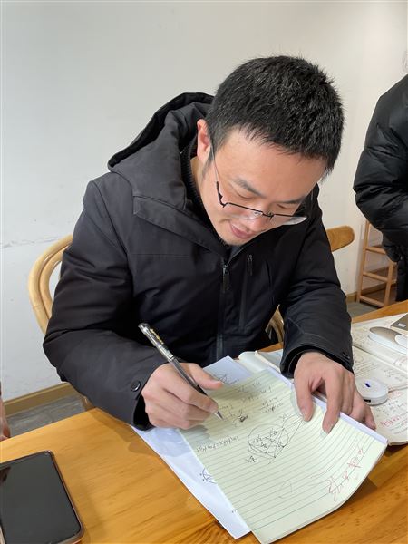 喜报:棠外初中数学组在双流区原创命题比赛中荣获一等奖