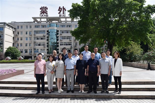 以青春之名建功新时代 以赤子之心赓续中华魂——棠外携手川大举办“青年创造力”特别主题团日活动