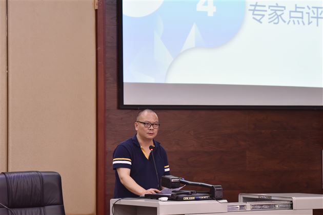 聚焦课堂观察 优化课堂教学建设“棠外高中好课堂”——省级课题高中第四联组举行专题研修活动