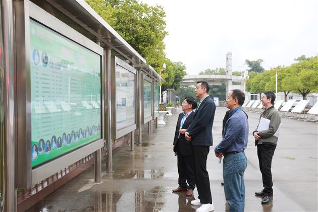 党建引领集团化办学 打造优质教育共同体——棠外党委指导翠外创建省级党建示范校