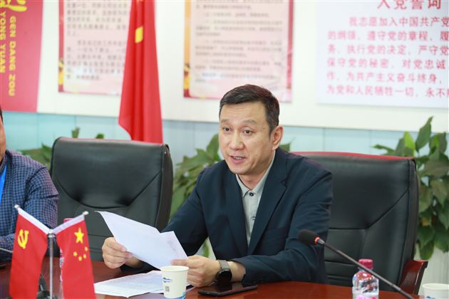 党建引领集团化办学 打造优质教育共同体——棠外党委指导翠外创建省级党建示范校