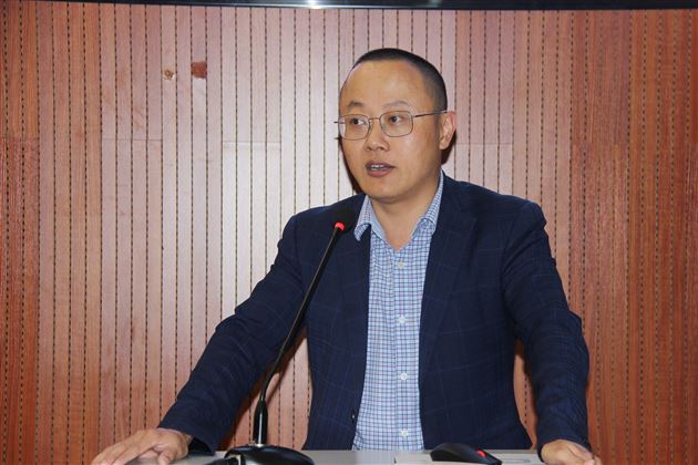 初夏光华 振奋起航——高2021级五月月考总结表彰大会与多元升学规划