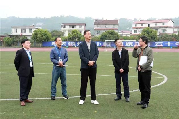 党建引领集团化办学 打造优质教育共同体——棠外党委指导翠外创建省级党建示范校