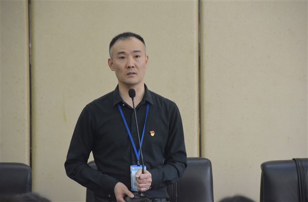 且学且思 且惜且行——记棠外附小开展教育领域专项治理工作方案