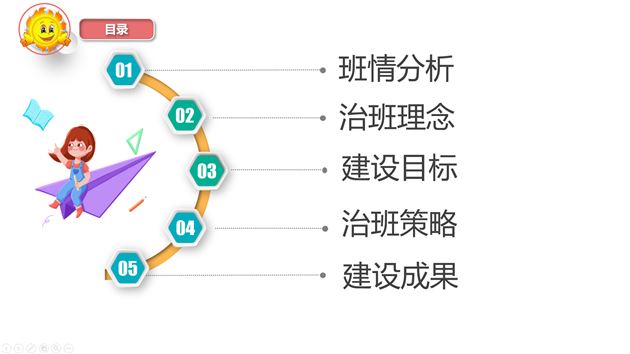 治班有道 策略有方——记棠外附小班主任技能大赛