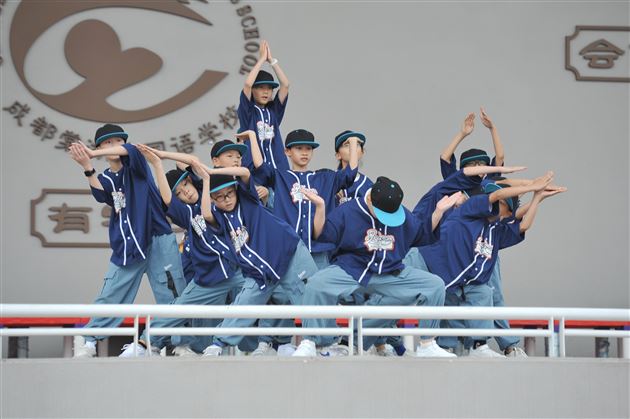 奇趣六一,快乐不止于此——记棠外附小2022年庆 “六一”国际儿童节系列活动