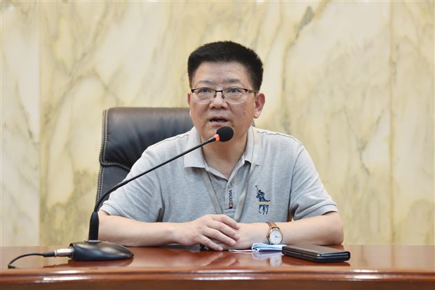 防控不松懈 防患于未然——中考棠外考点认真开展疫情防控应急演练