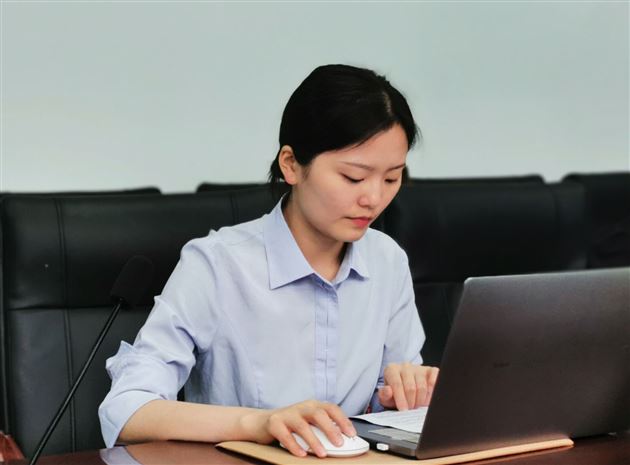 交流分享共成长 智慧碰撞促提升——双流区“教学评一致性”课题第四联组开展线上研修活动
