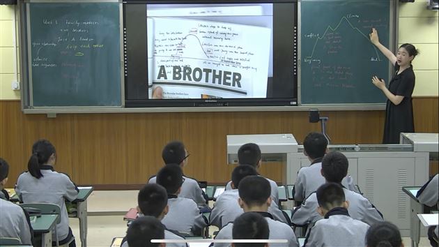 高中英语教师 程晨荣获2022“外研之星”全国中小学英语教学展评活动二等奖