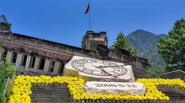 长征之路,初心之旅——记棠外附小“传承精神重走长征路 不忘初心重温革命史”主题活动