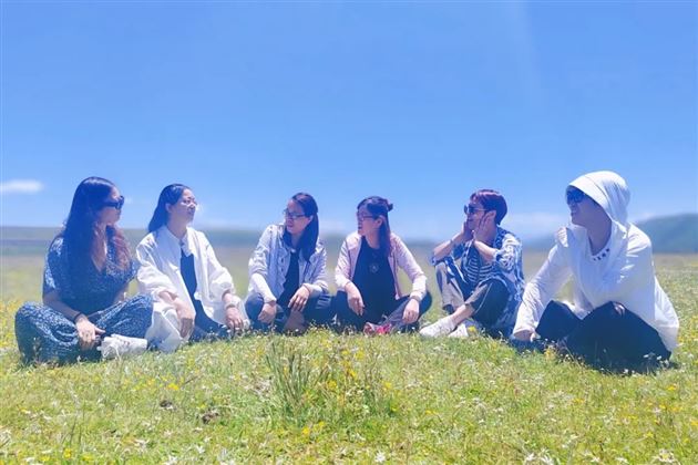 长征之路,初心之旅——记棠外附小“传承精神重走长征路 不忘初心重温革命史”主题活动