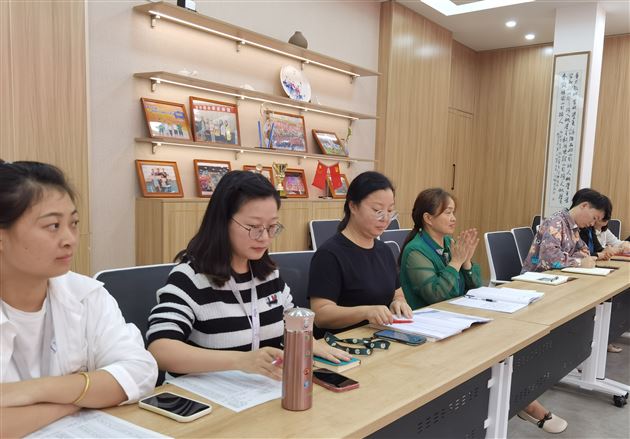 喜迎二十大 欢迎新党员