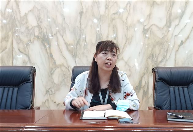 精细化 流程化 高品质——棠外初中召开新学期生活老师宿管工作及疫情防控培训会