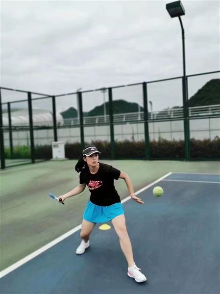 唐文婧