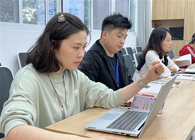 腹有诗书气自华,读书万卷始神通——刘旭工作室读书活动分享