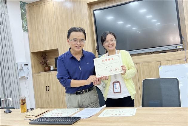 腹有诗书气自华,读书万卷始神通——刘旭工作室读书活动分享
