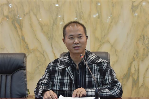 以爱引领 用心沟通——棠外初中开展生活老师“师生沟通艺术”专题培训会