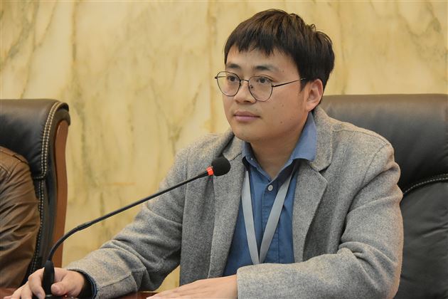 棠外初中部召开疫情防控工作会