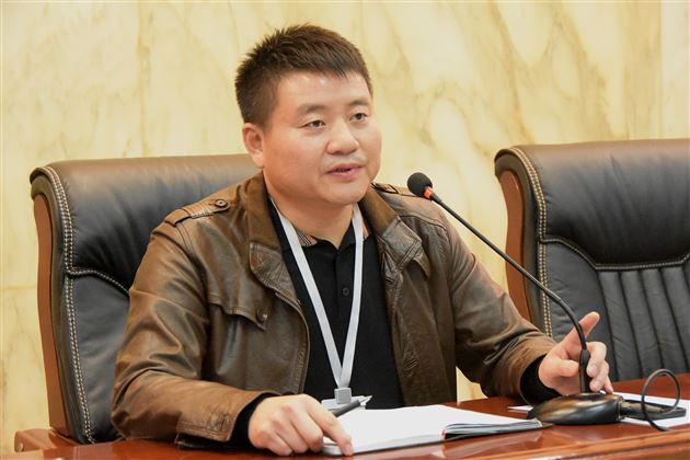 棠外初中部召开疫情防控工作会