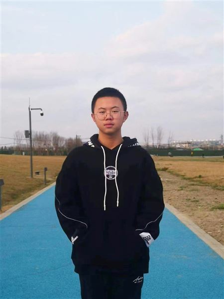 朱际帆