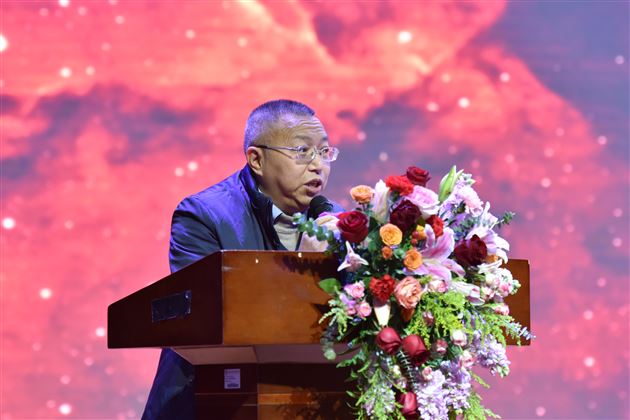 蹇难岂阻拏云路 砥砺尤坚壮志心——记棠外高2020级一诊表彰大会