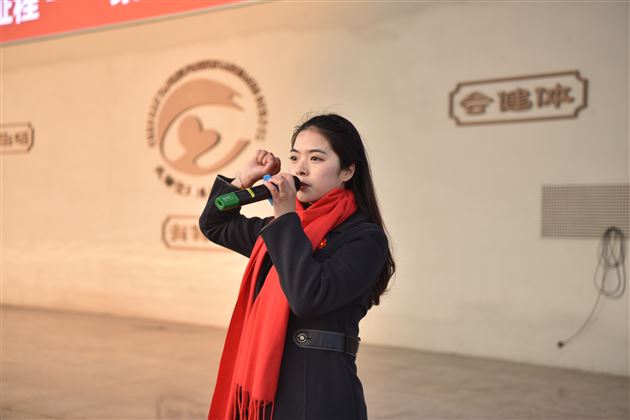 赋能心成长 蓄势新征程——棠外附小隆重举行2022--2023学年度春季开学典礼