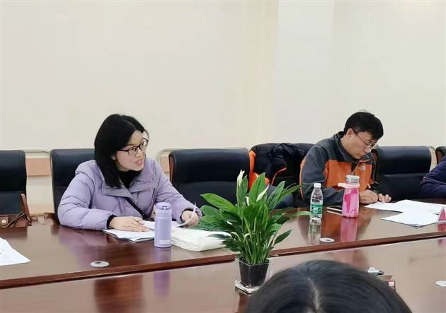 聚焦课堂 精准备考 共研共进——棠外高三各学科备课组长赴巴中棠湖外语实验学校交流学习