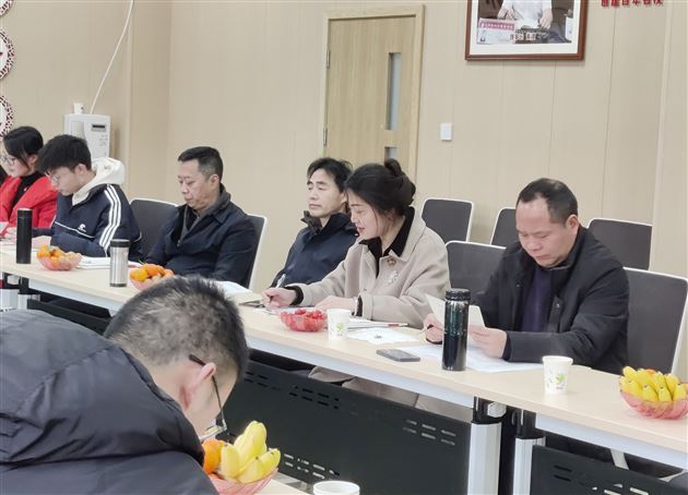 聚焦生本课堂教学 携手共研发展之路——四川省江油中学与棠外交流活动
