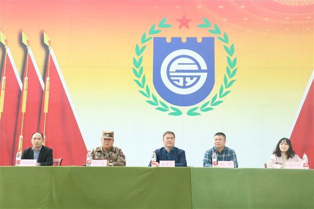 春暖花开季 实践正当时——初2021级综合社会实践活动简报(一)
