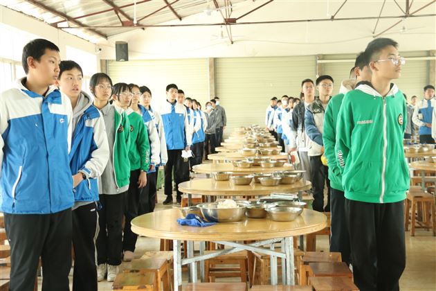 春暖花开季 实践正当时——初2021级综合社会实践活动简报(一)
