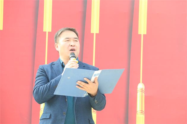 春暖花开季 实践正当时——初2021级综合社会实践活动简报(一)