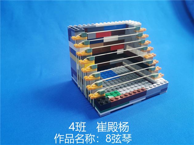 动手动脑,快乐“悟”理——初二物理寒假实践作业展评