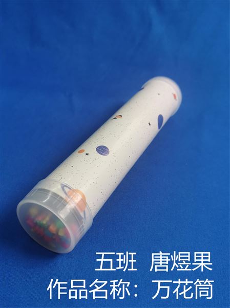 动手动脑,快乐“悟”理——初二物理寒假实践作业展评