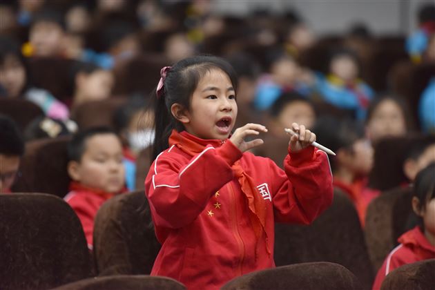 激发学生创新发明意识 营造尊重知识产权氛围——国家知识产权局专利局专利审查协作四川中心进校园活动